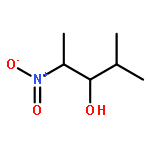 2-methyl-4-nitropentan-3-ol