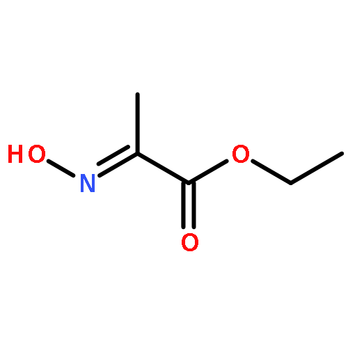 ethyl 2-(hydroxyimino)propanoate