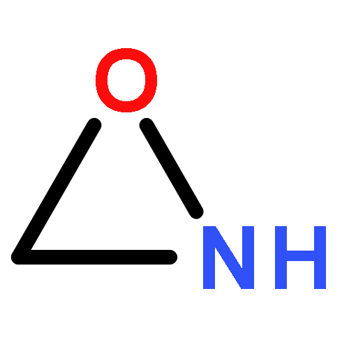 2-Oxaziridinyl