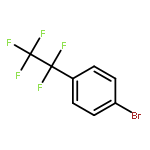 1-BROMO-4-(1,1,2,2,2-PENTAFLUOROETHYL)BENZENE 