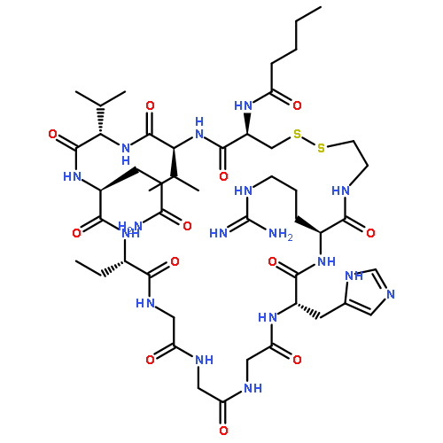 COMPSTATIN 