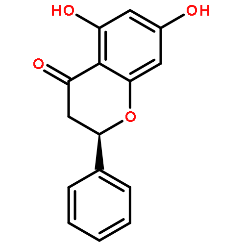 (R)-Pinocembrin