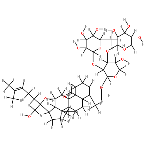 gylongiposide