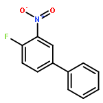 1,1'-Biphenyl, 4-fluoro-3-nitro-