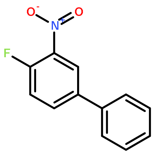 1,1'-Biphenyl, 4-fluoro-3-nitro-