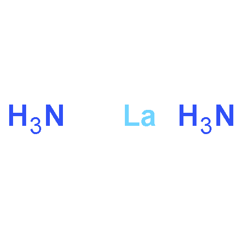 Lanthanum, (dinitrogen)-