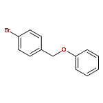 1-Bromo-4-(phenoxymethyl)benzene