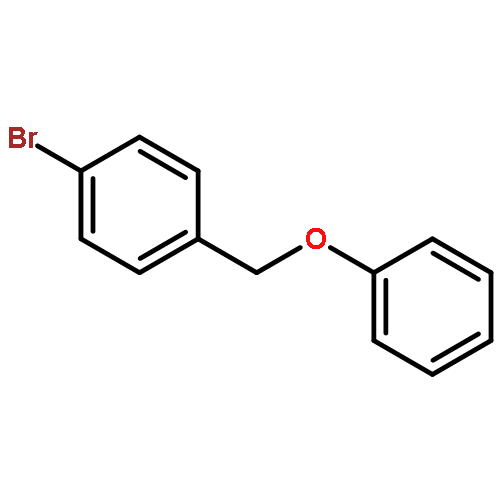 1-Bromo-4-(phenoxymethyl)benzene