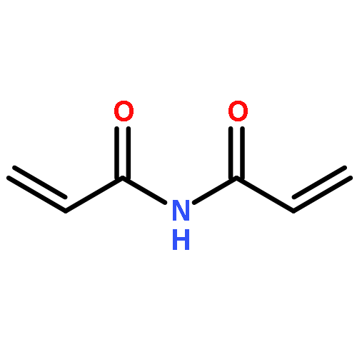 2-Propenamide,N-(1-oxo-2-propen-1-yl)-