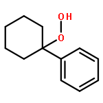 Hydroperoxide, 1-phenylcyclohexyl