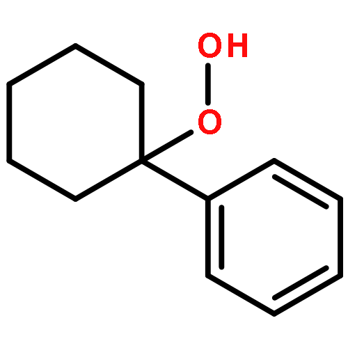 Hydroperoxide, 1-phenylcyclohexyl