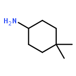 4,4-Dimethylcyclohexanamine