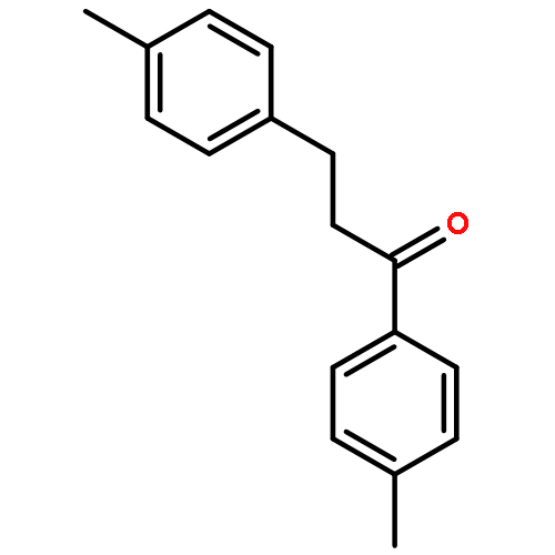 1,3-bis(p-tolyl)propan-1-one