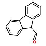 9H-Fluorene-9-carboxaldehyde