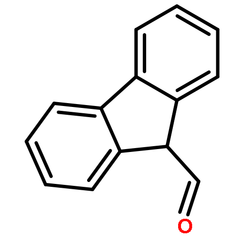 9H-Fluorene-9-carboxaldehyde