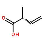 (2R)-2-Methylbut-3-enoic acid