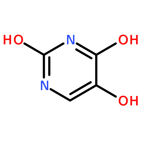 5-hydroxy-1h-pyrimidine-2,4-dione