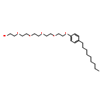 3,6,9,12-Tetraoxatetradecan-1-ol,14-(4-nonylphenoxy)-