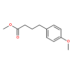 Methyl 4-(4-methoxyphenyl)butanoate