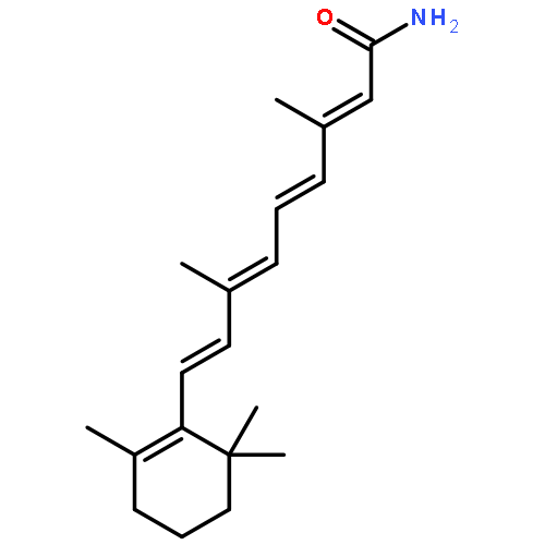 Retinamide