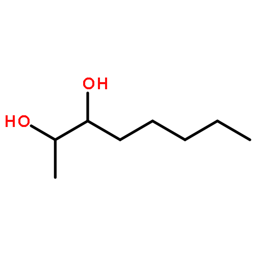 Octane-2,3-diol