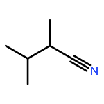 Butanenitrile, 2,3-dimethyl-