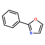 2-Phenyloxazole