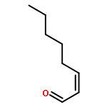 (Z)-2-octenal