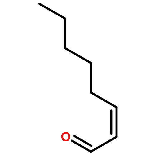 (Z)-2-octenal