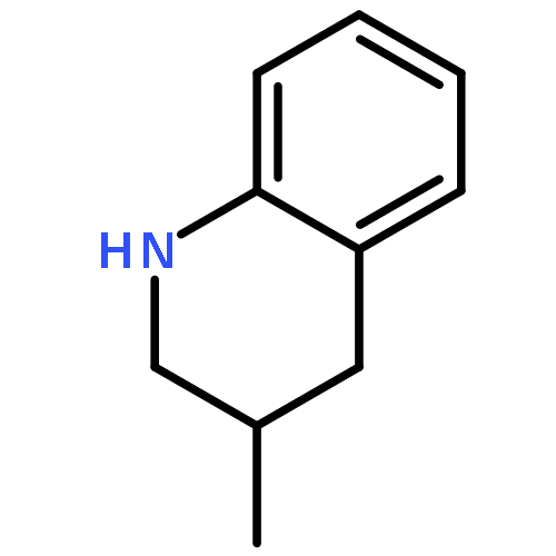 3-Methyl-1,2,3,4-tetrahydroquinoline