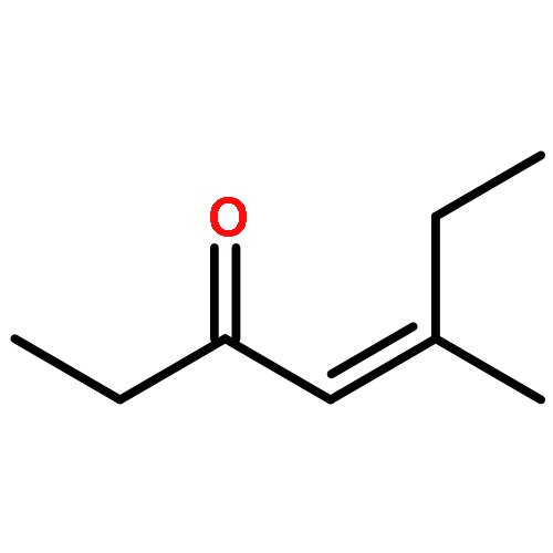 4-Hepten-3-one, 5-methyl-, (E)-