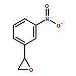 Oxirane, (3-nitrophenyl)-