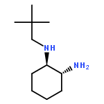 1,2-Cyclohexanediamine, N-(2,2-dimethylpropyl)-, (1R,2R)-