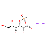 D-GLUCOSE-3-PHOSPHATEDISODIUMSALT 