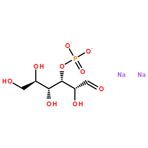 D-GLUCOSE-3-PHOSPHATEDISODIUMSALT 