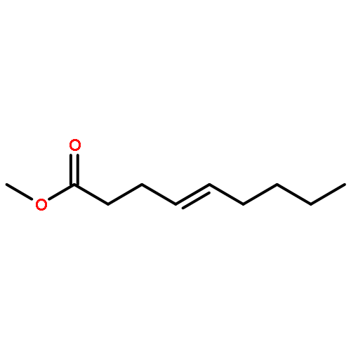 4-Nonenoic acid, methyl ester