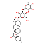 SAIKOSAPONIN A 