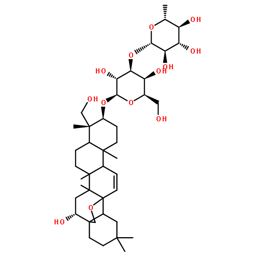 SAIKOSAPONIN A 