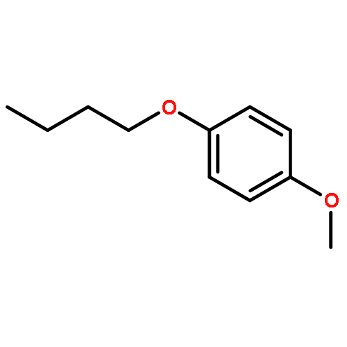 1-butoxy-4-methoxybenzene