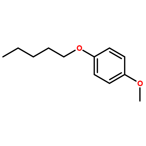 1-methoxy-4-(pentyloxy)benzene