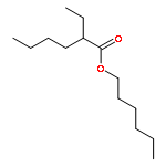 hexyl 2-ethylhexanoate