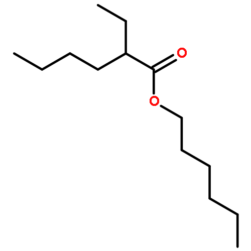 hexyl 2-ethylhexanoate