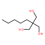 1,3-Propanediol, 2-(hydroxymethyl)-2-pentyl-