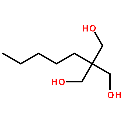 1,3-Propanediol, 2-(hydroxymethyl)-2-pentyl-