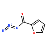 FURAN-2-CARBONYL AZIDE 