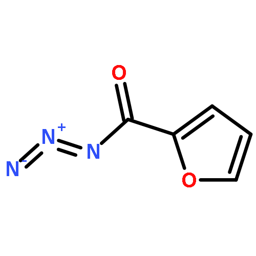 FURAN-2-CARBONYL AZIDE 