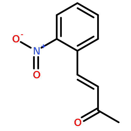 4-(2-nitrophenyl)but-3-en-2-one