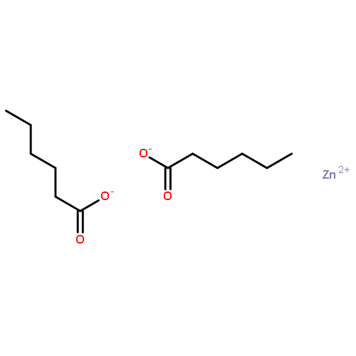 Zinc(II) n-hexanoate