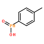 Phosphinic acid,P-(4-methylphenyl)-