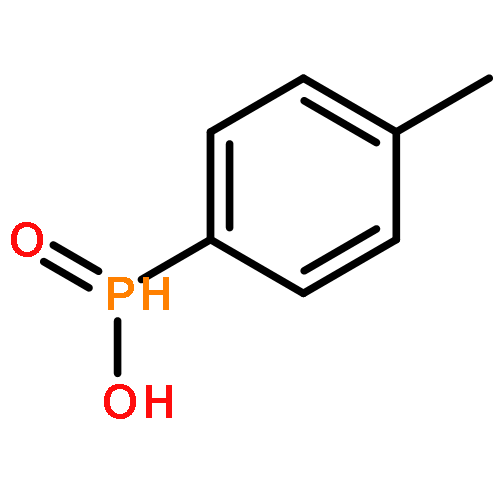 Phosphinic acid,P-(4-methylphenyl)-